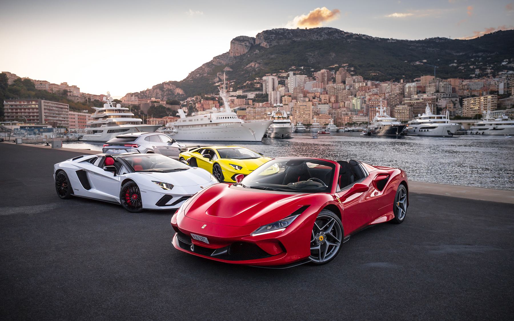 Port Hercule